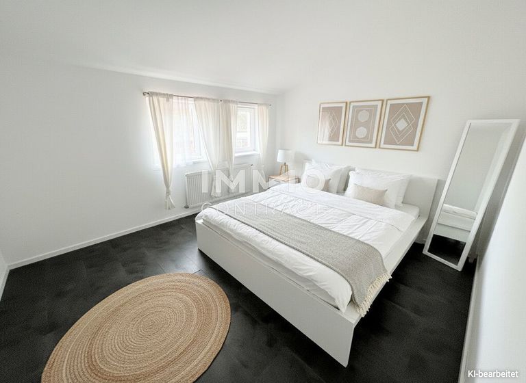 Einrichtungstipp Schlafzimmer OG