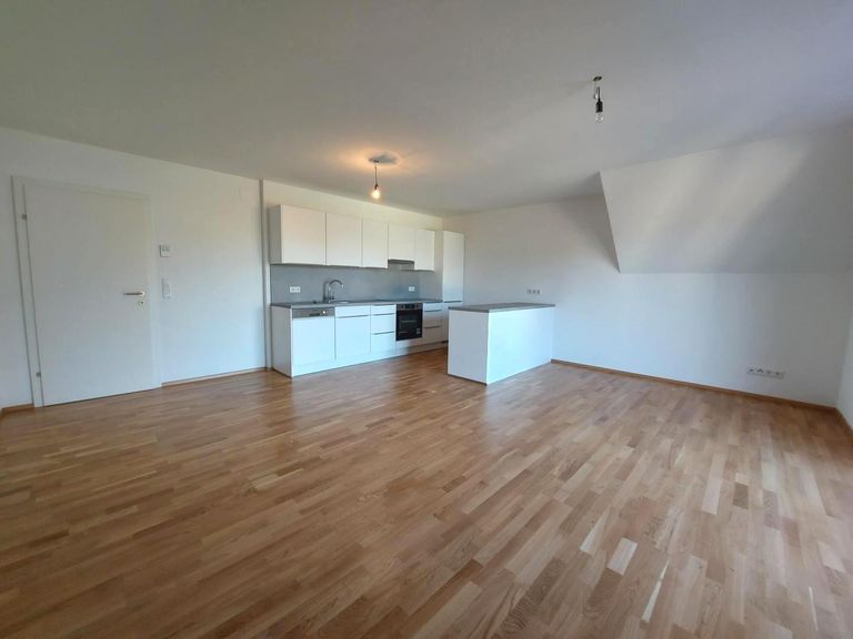 Mietwohnung in Neulengbach, Obj. 2481