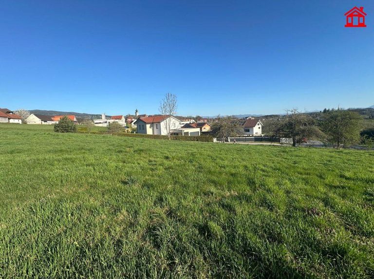 Zielfoto neu  Baugrundstuecke St Stefan ob Stainz