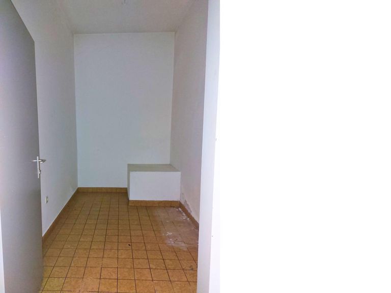 Zusätzlicher Raum