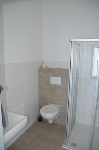 Sanitärbereich