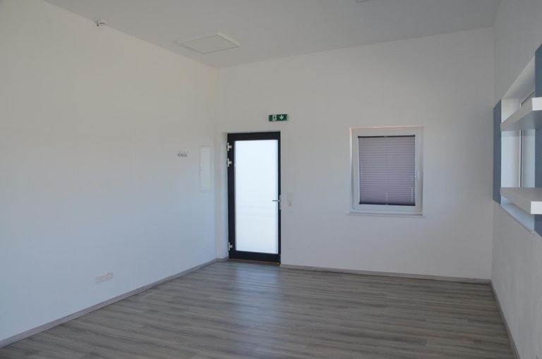 Büro Ansicht 2