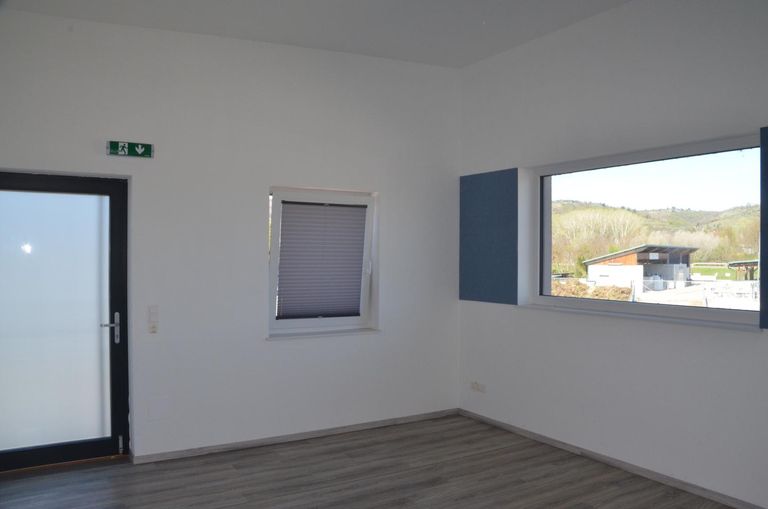 Büro Ansicht 3