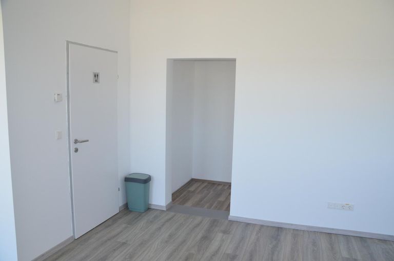 Büro Ansicht 4