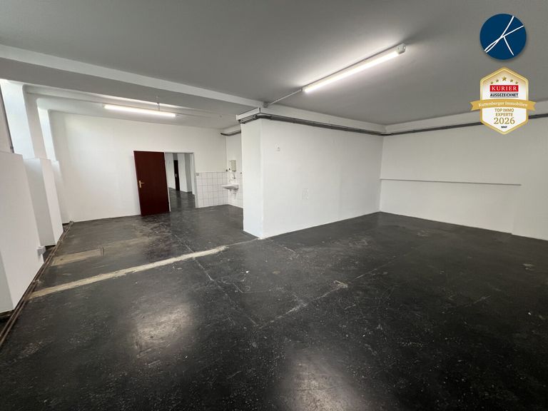 zusätzliche Extraräume