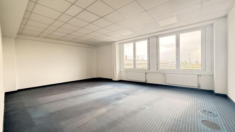 Bürozimmer