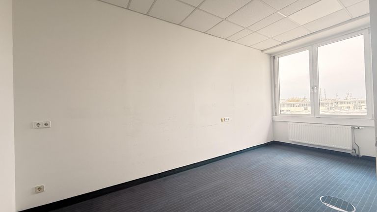 Bürozimmer