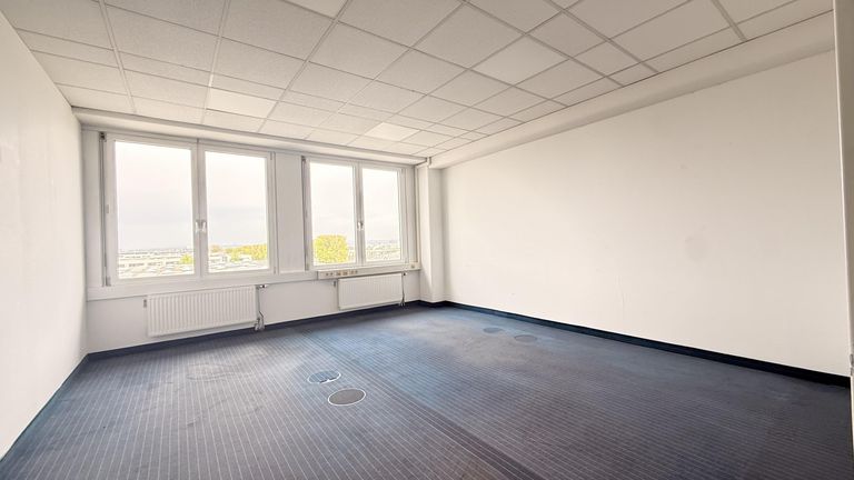 Bürozimmer