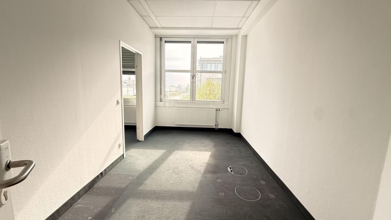 Bürozimmer 2