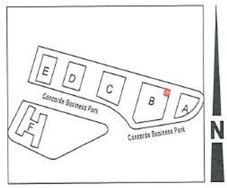 Lage im Haus
