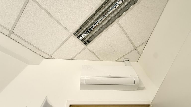 Klimaanlage
