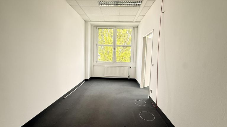 Bürozimmer 3