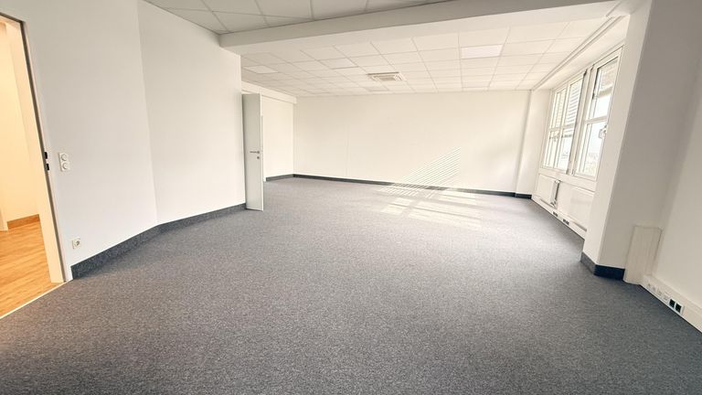 Bürozimmer