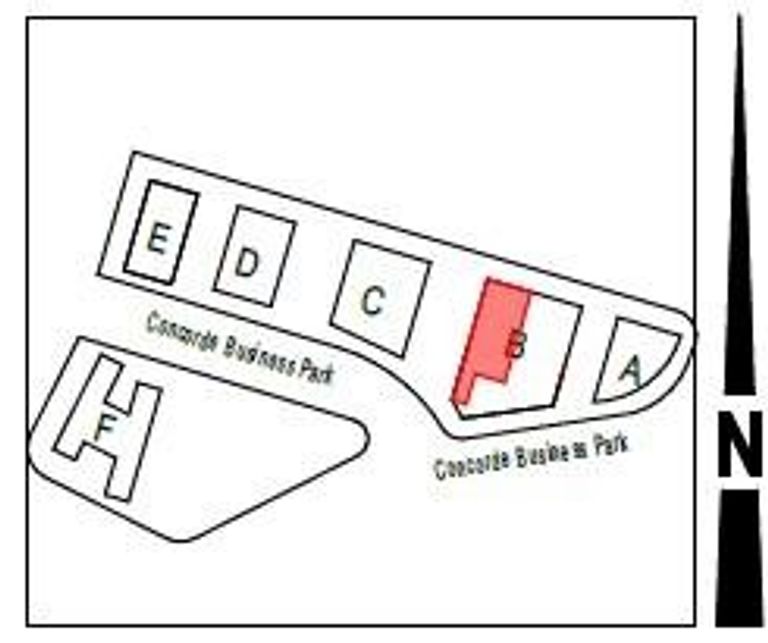Lage im Haus