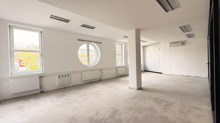 Bürozimmer