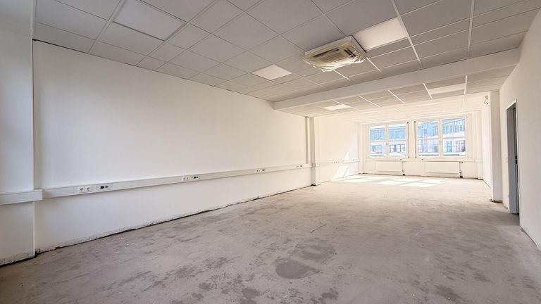Bürozimmer
