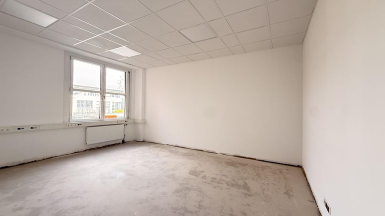 Bürozimmer