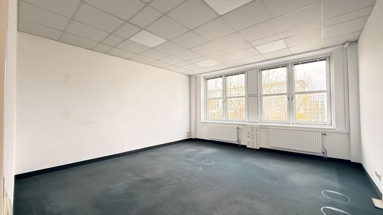 Bürozimmer