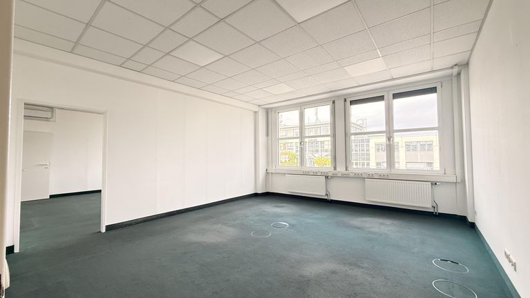 Bürozimmer