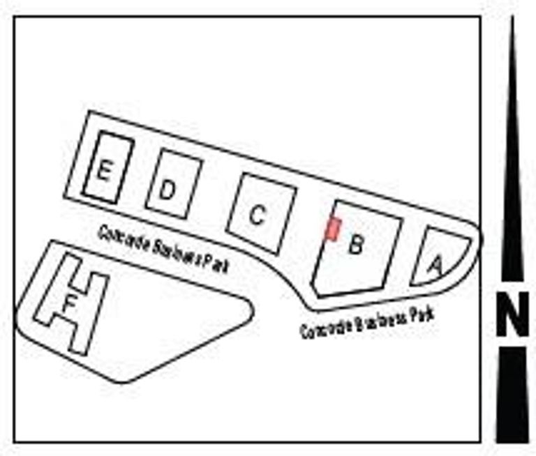 Lage im Haus