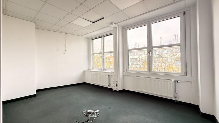 Bürozimmer