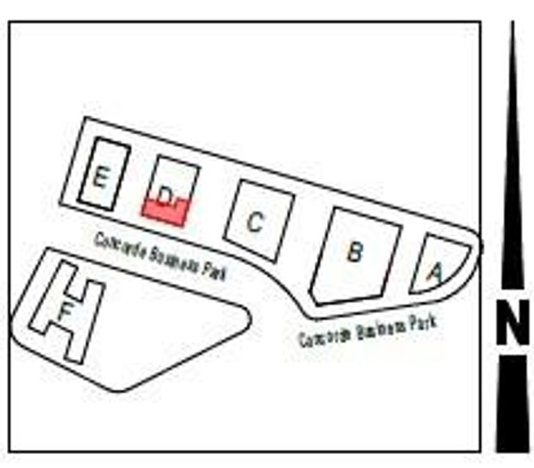 Lage im Haus