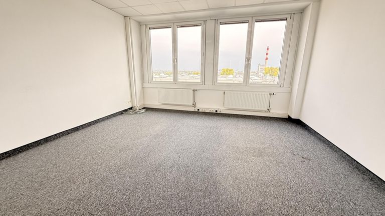 Bürozimmer