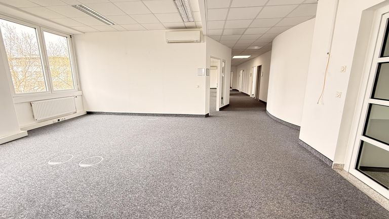 Bürozimmer
