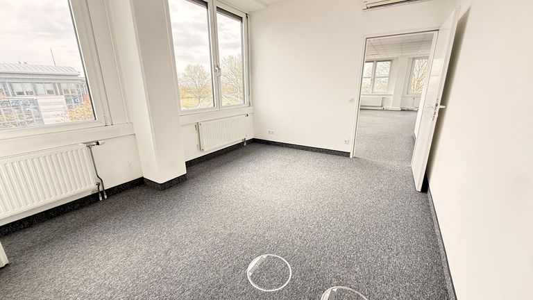 Bürozimmer