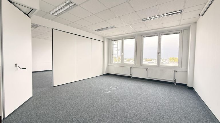 Bürozimmer