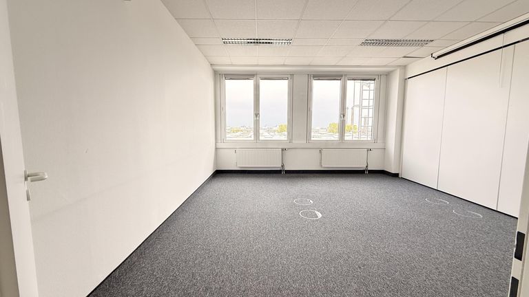 Bürozimmer