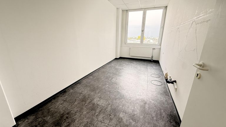 zweite Teeküche möglich