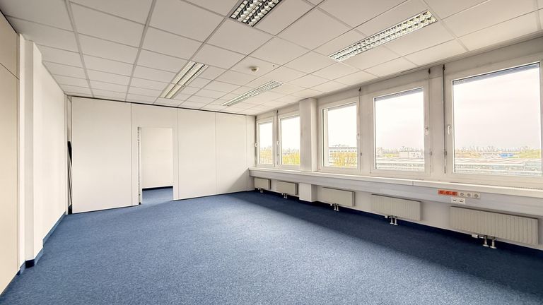 Bürozimmer