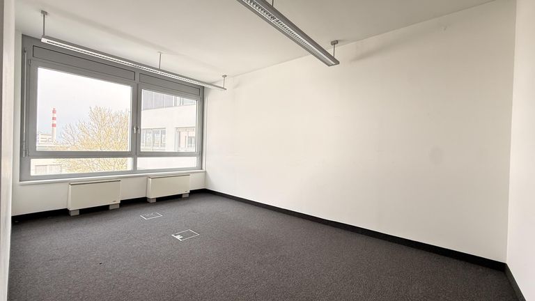 Bürozimmer