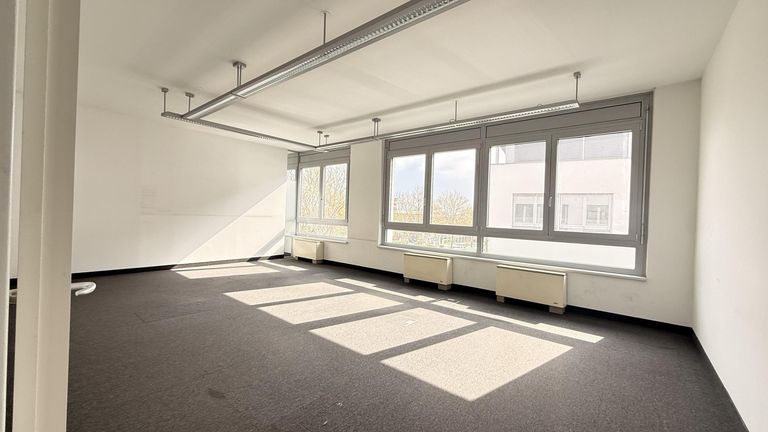 Bürozimmer