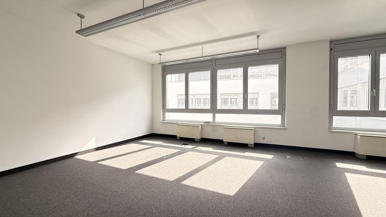 Bürozimmer
