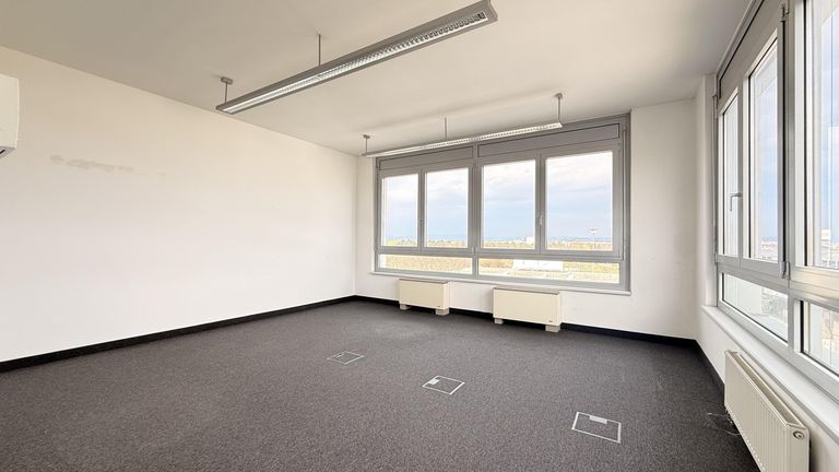 Bürozimmer