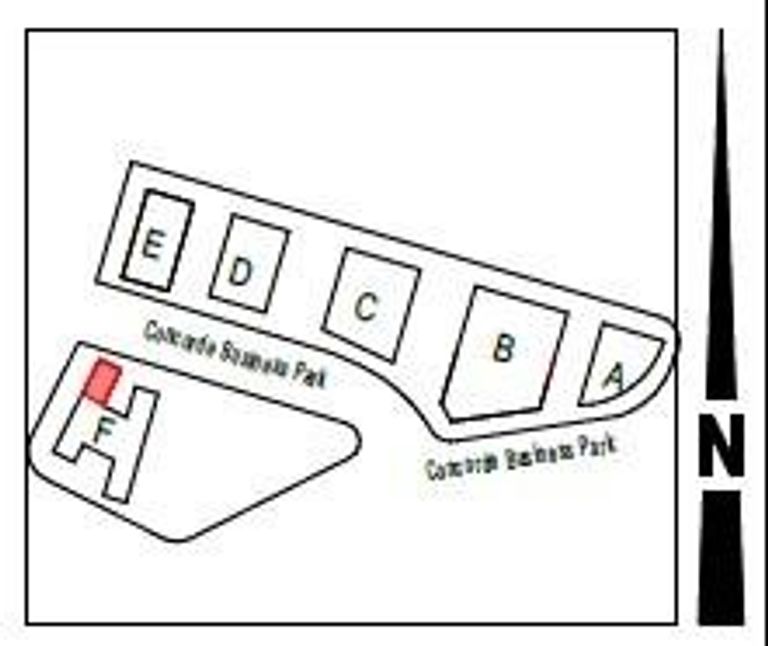 Lage im Haus