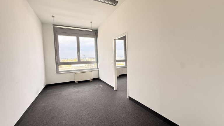 Bürozimmer