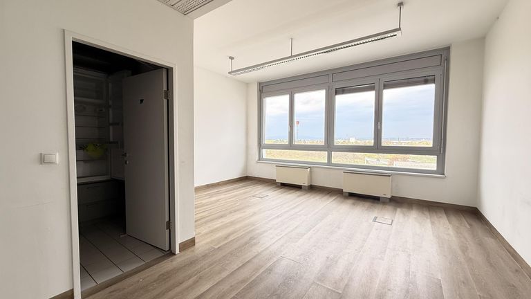 Bürozimmer