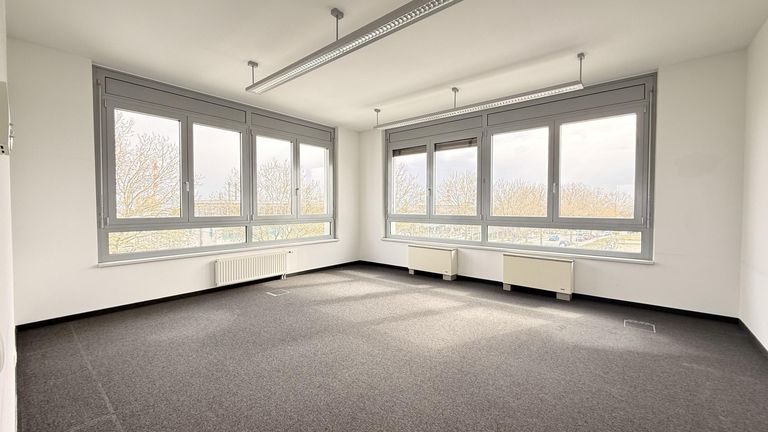 Bürozimmer
