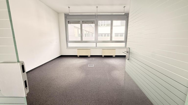 Bürozimmer