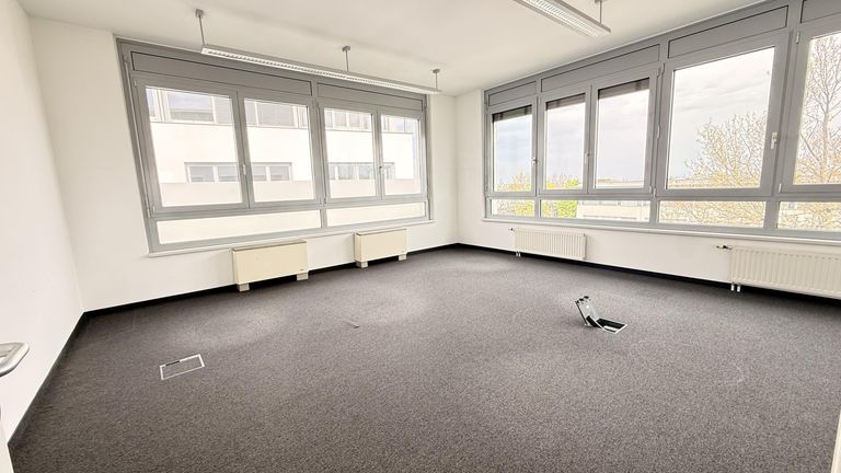 Bürozimmer
