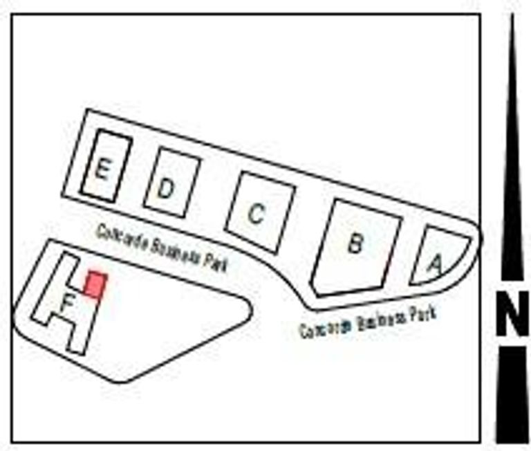 Lage im Haus