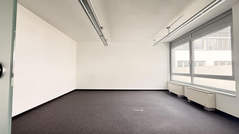 Bürozimmer