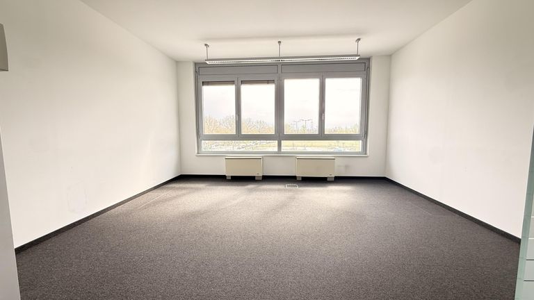 Bürozimmer