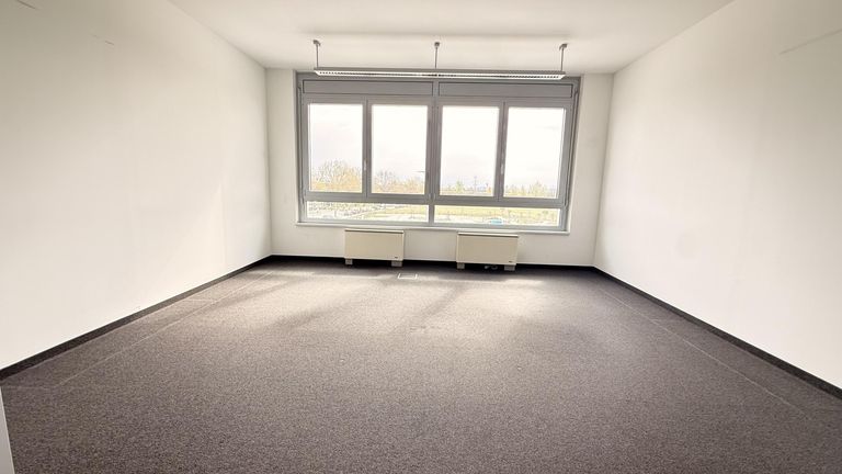 Bürozimmer