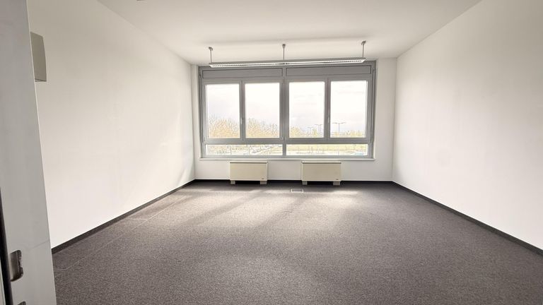 Bürozimmer