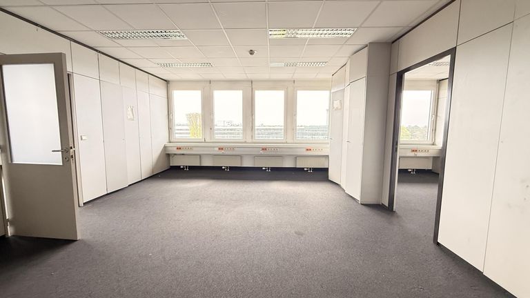 Bürozimmer