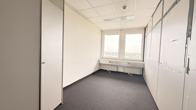 Bürozimmer